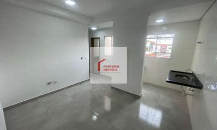Apartamento para venda no bairro Vila Bueno Aires - SP