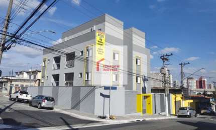 Apartamento para venda no bairro Vila Esperança - SP.