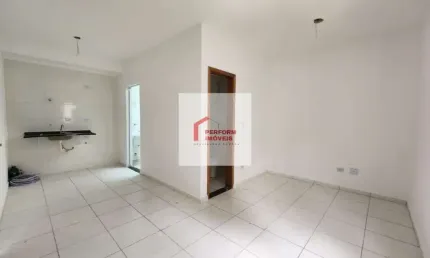 Apartamento para venda no bairro Chácara Santo Antônio - SP.