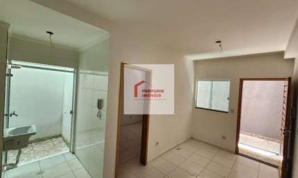 Apartamento com 2 quartos à venda na Rua Antônio Peres Mulla, 616, Vila Carrão, São Paulo