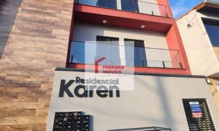 Apartamento à venda no bairro Cidade Líder / Itaquera - SP.