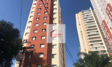Apartamento com 3 quartos à venda na Rua Doutor Ângelo Vita, 7, Vila Zilda (Tatuapé), São Paulo