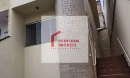 Casa com 3 quartos à venda na Rua Iguaçaba, 250, Chácara Belenzinho, São Paulo