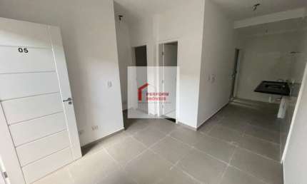 Apartamentos com 02 dormitórios a venda em Cidade A.E Carvalho/Arthur Alvim - SP.