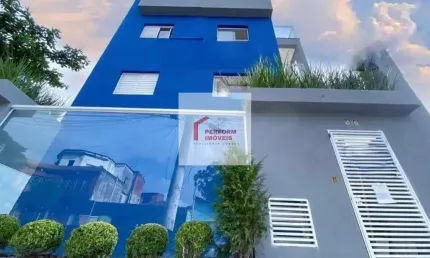Apartamento com 2 quartos à venda na Rua Campinas do Piauí, 316, Itaquera, São Paulo