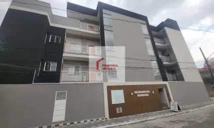 Apartamento com 1 quarto à venda na Rua Santa Gertrudes, 740, Chácara Santo Antônio (Zona Leste), São Paulo