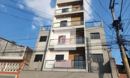Apartamento para venda ou locação em Jardim Nordeste - SP.