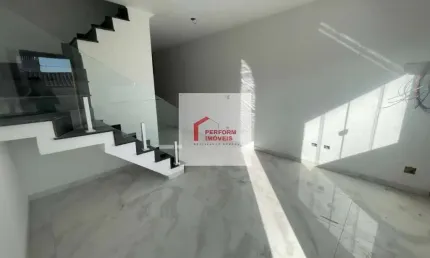Casa em condomínio na Penha de França, São Paulo-SP: 2 quartos, 2 suítes, 1 sala, 2 banheiros, 1 vaga, 65m² de área.
