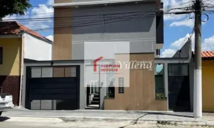 Sobrados a venda em condomínio fechado na região da Penha de França / SP.