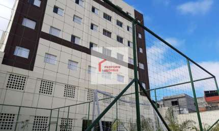 Apartamento residencial para venda/locação no bairro Jd. Imperador - São Paulo.