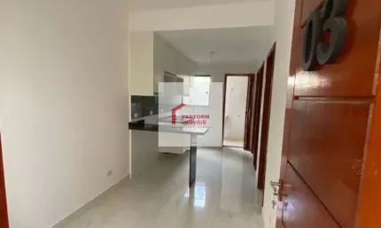 Apartamento com 2 quartos à venda na Rua Xiririca, 99, Vila Carrão, São Paulo