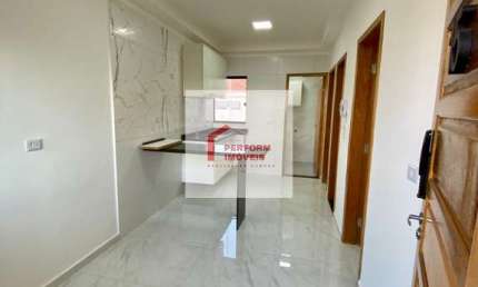 Apartamento com 2 quartos à venda na Rua Raimundo Correia, 4, Vila Diva (Zona Leste), São Paulo