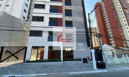 Apartamento para venda no bairro Vila Regente Feijó/SP.