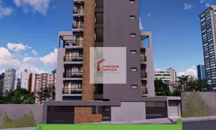 Apartamento com 1 dormitório á venda na região da vila alpina / sp.