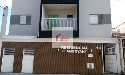 Apartamento com 2 dormitórios á venda na vila formosa / sp.
