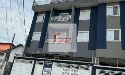 Apartamento com 2 quartos à venda na Rua São Serafim, 243, Penha De França, São Paulo