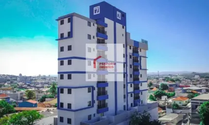 Apartamento á venda com 3 dormitórios na Vila Curuçá / SP.