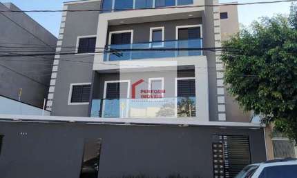 Apartamento com 2 dormitórios a venda na Vila Matilde/SP.
