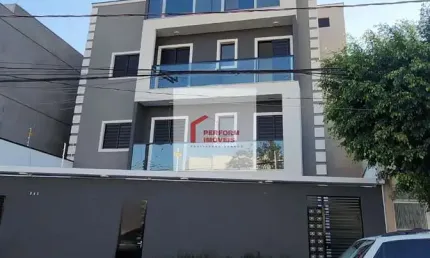 Apartamento á venda com 3 dormitórios na vila matilde/sp.