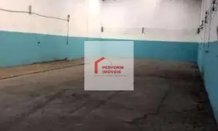 Barracão / Galpão / Depósito à venda na Rua Lorenzo Massa, 640, Cidade São Mateus, São Paulo