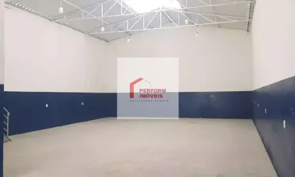 Galpão á venda na região do jardim são cristóvão (são mateus) / sp.