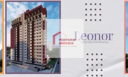 Apartamento á venda com 2 dormitórios na Vila Matilde / SP.