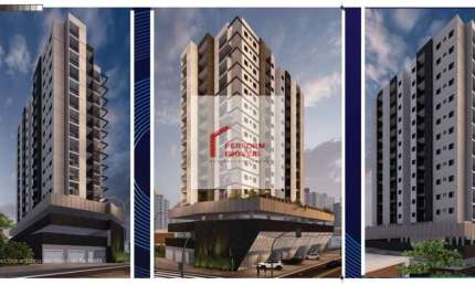 Apartamento estilo Studio a venda no bairro Sapopemba/SP.