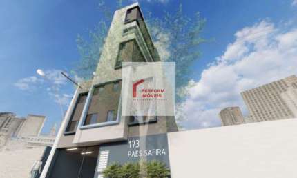 Apartamento a venda com 2 dormitórios na região da Cidade Antônio Estevão de Carvalho (Artur Alvim) / SP.