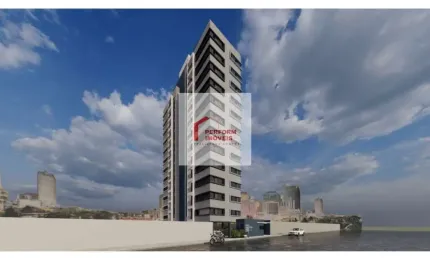 Apartamento á venda com 2 dormitórios na região da Vila Patriarca / SP.