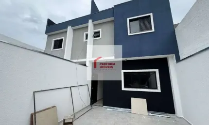 Imperdível Casa à Venda em Itaquera - São Paulo-SP! 3 Quartos, 1 Suíte, 1 Sala, 2 Banheiros, 2 Vagas de Garagem, 114m².