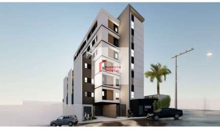 Apartamento a venda com 1 dormitório na região de Itaquera / SP.