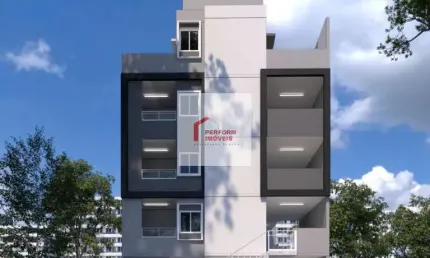 Apartamento á venda com 2 dormitórios na região da Vila Guilhermina / SP.