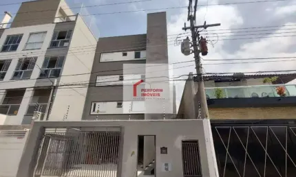 Apartamento com 2 dormitórios a venda no bairro Vila Antonieta / SP.
