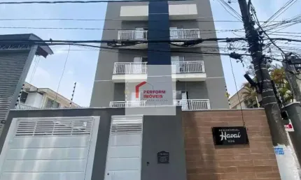 Apartamento á venda com 3 dormitórios com 1 suíte no bairro Chácara Belenzinho (Vila Formosa) / SP.