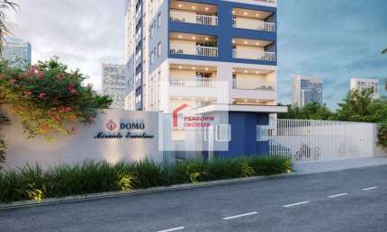 Apartamento com 2 dormitórios á venda no bairro Jardim Matarazzo / SP.
