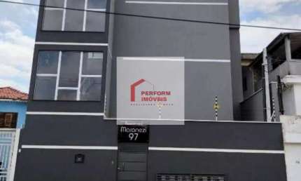 Apartamento á venda com 2 dormitórios na região da Cidade Líder (Itaquera) / SP.