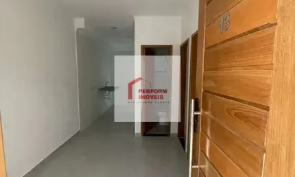 Apartamento com 2 dormitórios á venda no bairro vila nhocuné / sp.