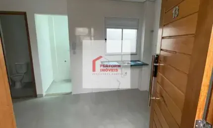 Apartamento com 1 quarto à venda na Rua Pedro Voss, 765, Vila Carrão, São Paulo