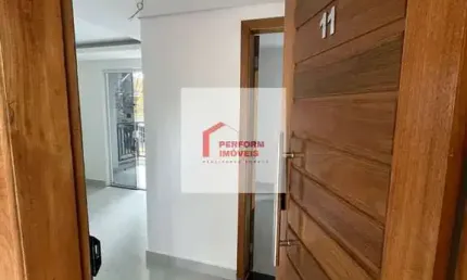 Apartamento á venda com 2 dormitórios no bairro Chácara Califórnia / SP.
