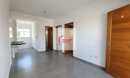 Apartamento à venda em são paulo-sp, vila carrão: 2 quartos, 1 sala, 1 banheiro, 43m² de área. aproveite já!