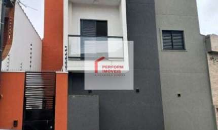 Apartamento á venda com 2 dormitórios no bairro Vila Oratório / SP.