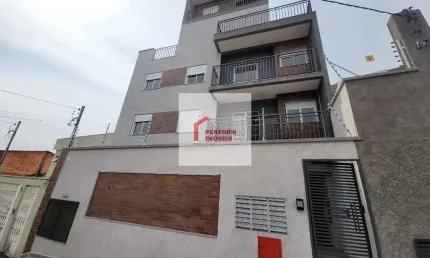 Apartamento á venda com 2 dormitórios no bairro vila guilhermina / sp.
