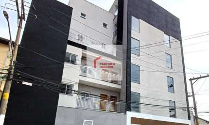 Apartamento á venda com 2 dormitórios no bairro Vila Carrão / SP.