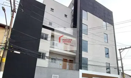 Apartamento à venda em São Paulo, Vila Carrão: 2 quartos, 1 suíte, 1 sala, 2 banheiros e 52m² de área!