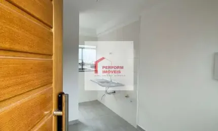 Apartamento á venda com 1 dormitório no bairro Jardim Itapema/ SP.