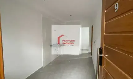 Apartamento com 2 dormitórios á venda no bairro Jardim Itapema / SP.