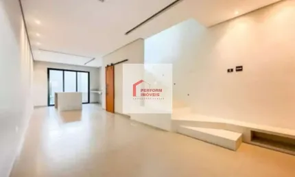 Casa com 4 quartos à venda na Rua Eponina, 496/500, Vila Carrão, São Paulo