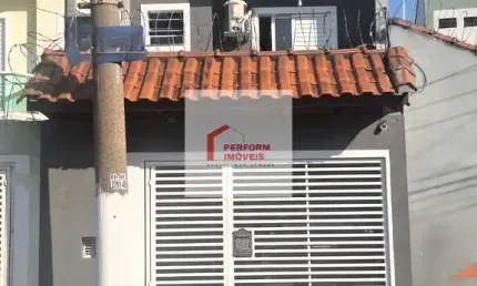 Sobrado mobiliado com 4 dormitórios á venda no bairro Vila São Geraldo (Penha) / SP.
