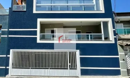 Apartamento novo com 2 dormitórios á venda no bairro penha de frança / sp.