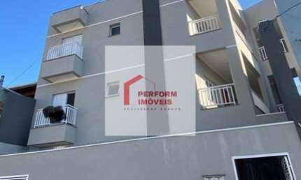 Apartamento com 2 dormitórios á venda no Bairro Chácara Belenzinho / SP.